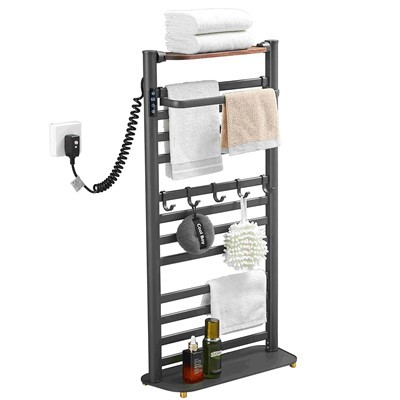 ราวแขวนผ้าอุ่นแบบอิสระเดลต้า